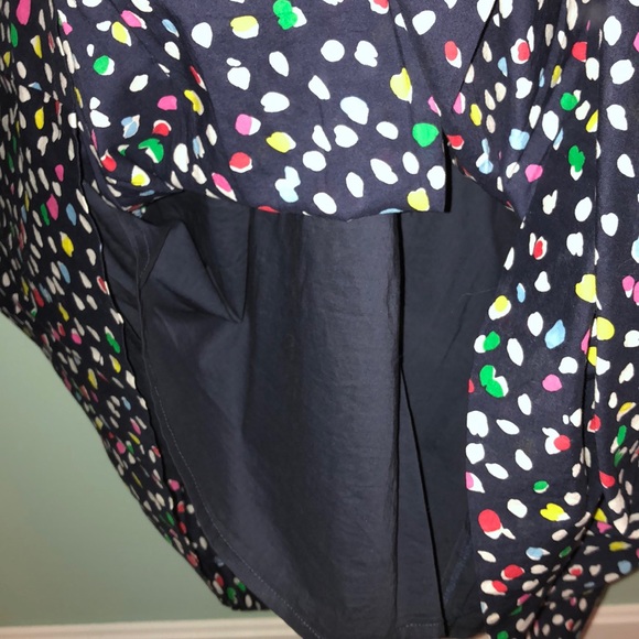 J.Crew x Ratti Collaboration Sundress Happy Cat Print - Picture 4 of 6